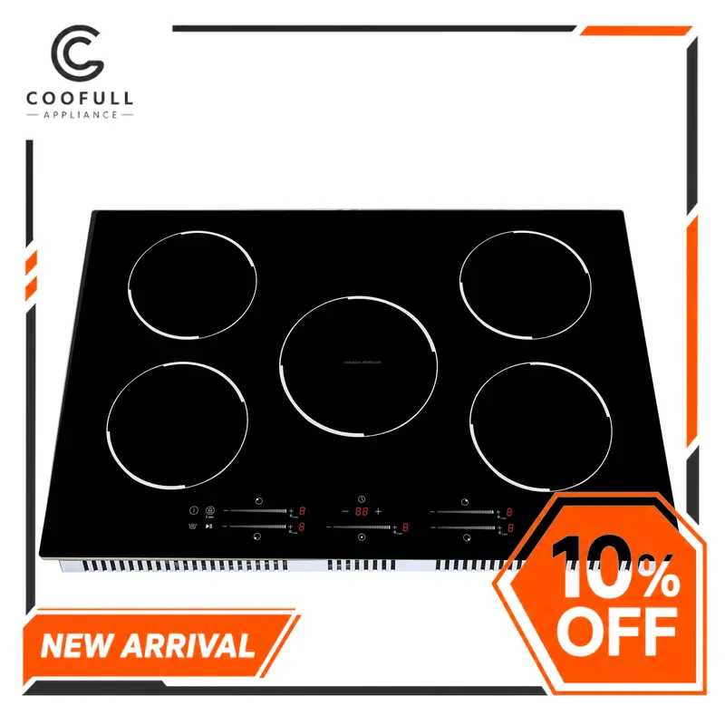 Für Bosch 77cm 90cm 5-Flammen- – Kitchen Appliances Bosch Bewertung und Preis