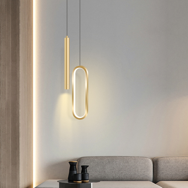 Nordic LED Anhänger Licht Häng – Kitchen Appliances Table Bewertung und Preis