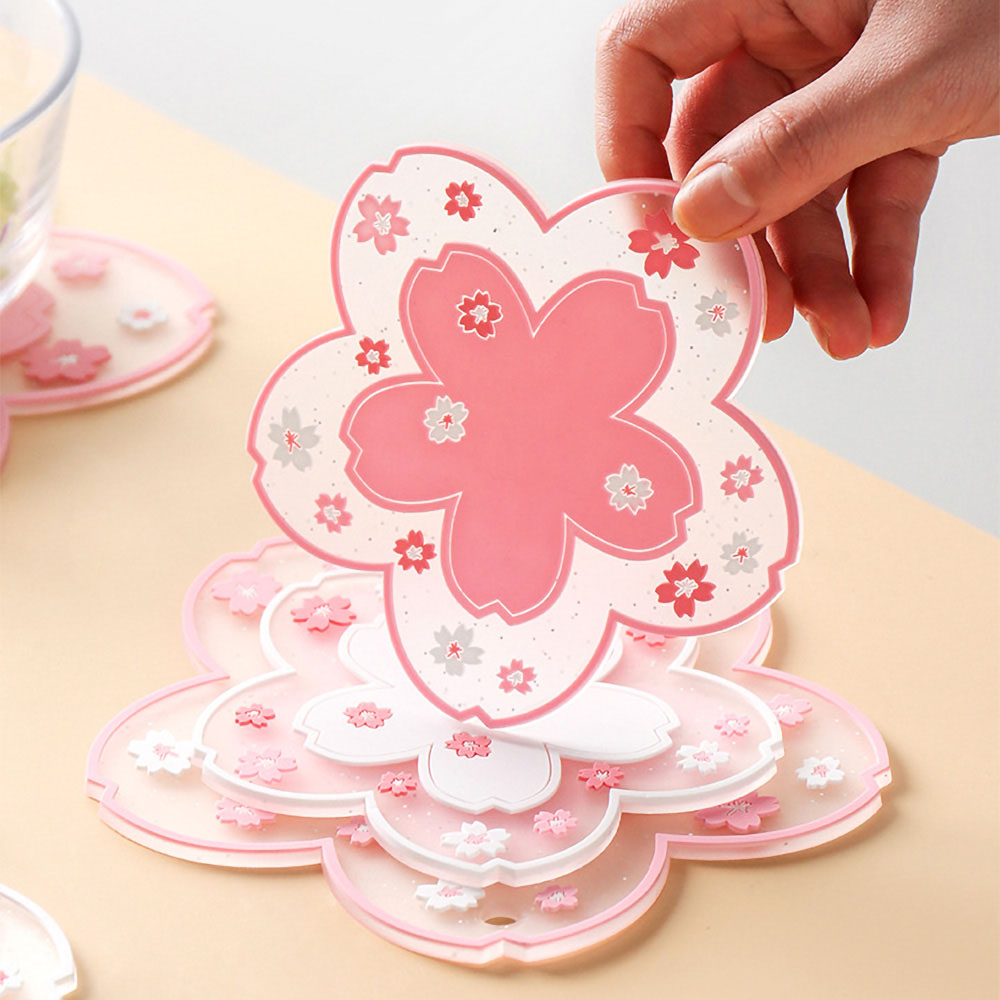 Kirschblüte Wärmedämmung Pad E – Kitchen Appliances Table Bewertung und Preis