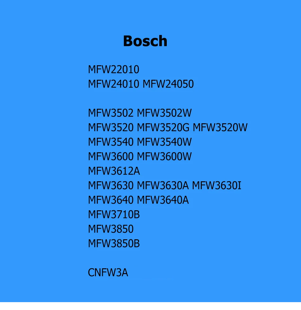 1 Stück Fleischwolfmesser # 5  – Kitchen Appliances Bosch Bewertung und Preis