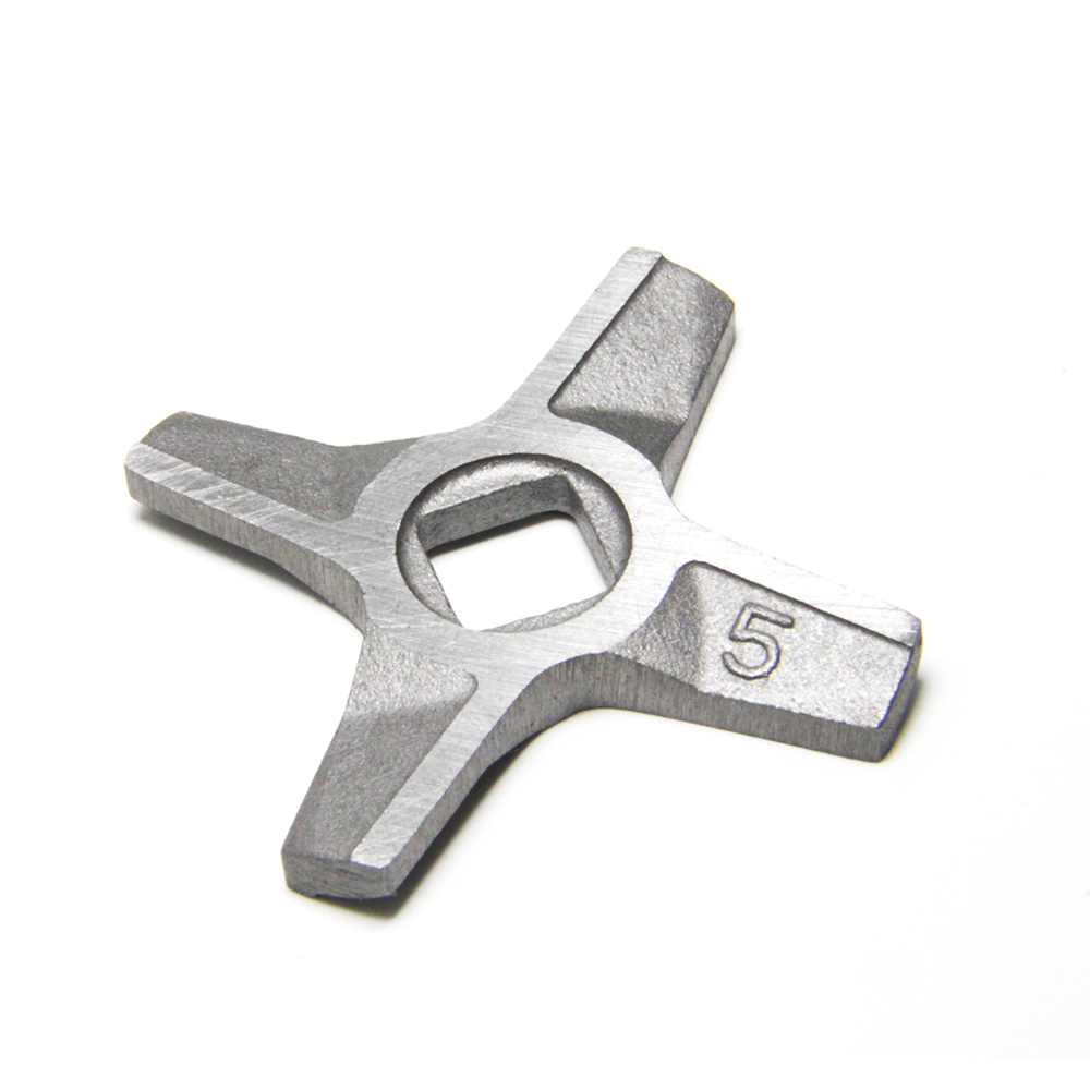 1 Stück Fleischwolfmesser # 5  – Kitchen Appliances Bosch Bewertung und Preis