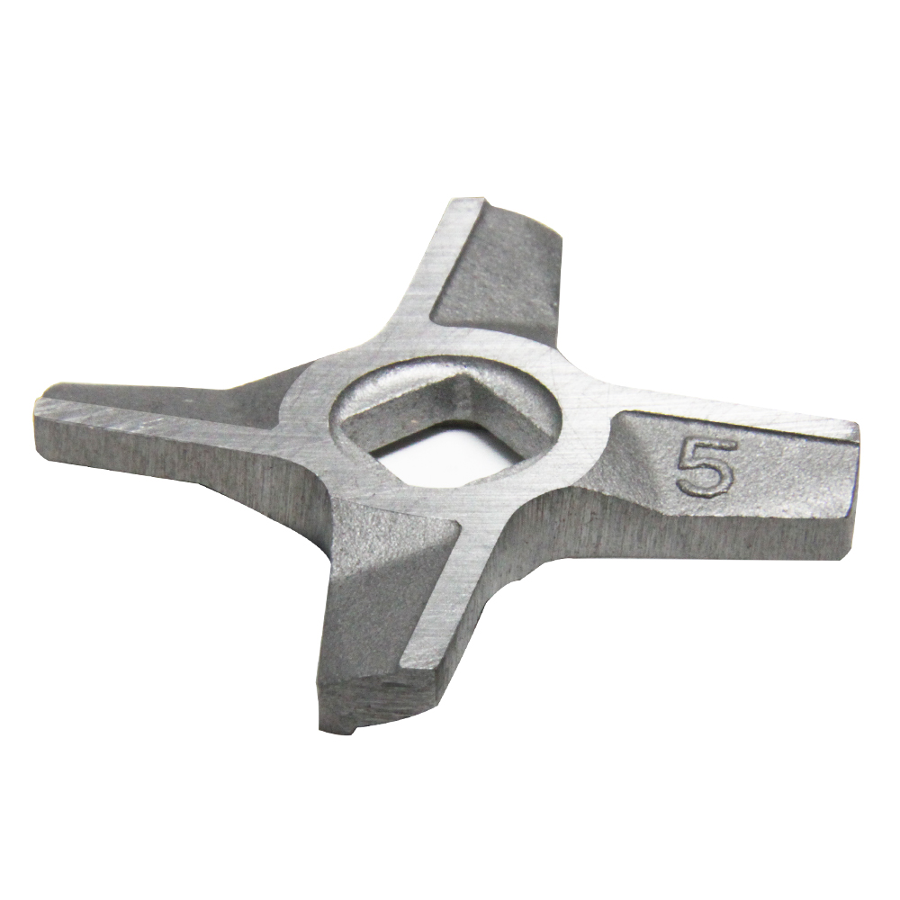 1 Stück Fleischwolfmesser # 5  – Kitchen Appliances Bosch Bewertung und Preis