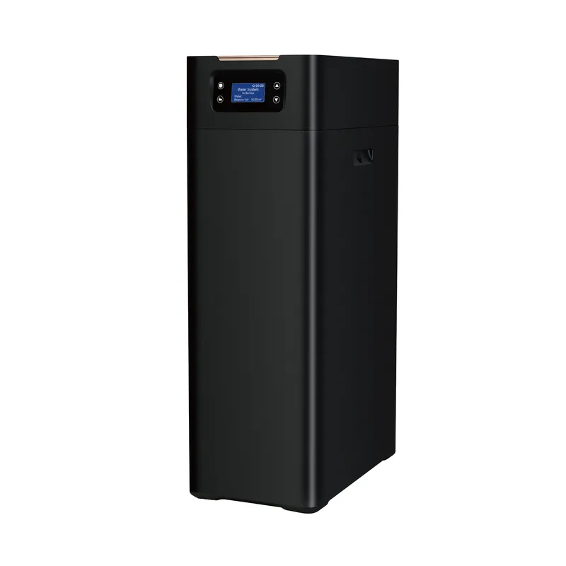 Elektrisches Wasserenthärtungs – Kitchen Appliances Bath Bewertung und Preis