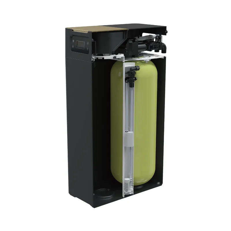 Elektrisches Wasserenthärtungs – Kitchen Appliances Bath Bewertung und Preis