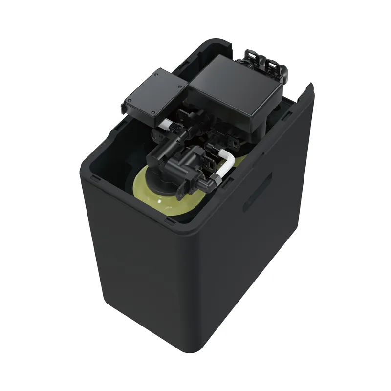 Elektrisches Wasserenthärtungs – Kitchen Appliances Bath Bewertung und Preis
