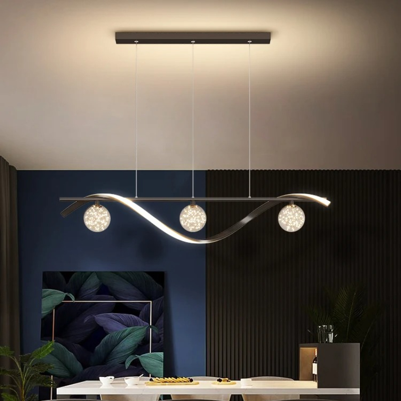 Moderne minimalistische LED-Pe – Kitchen Appliances Table Bewertung und Preis