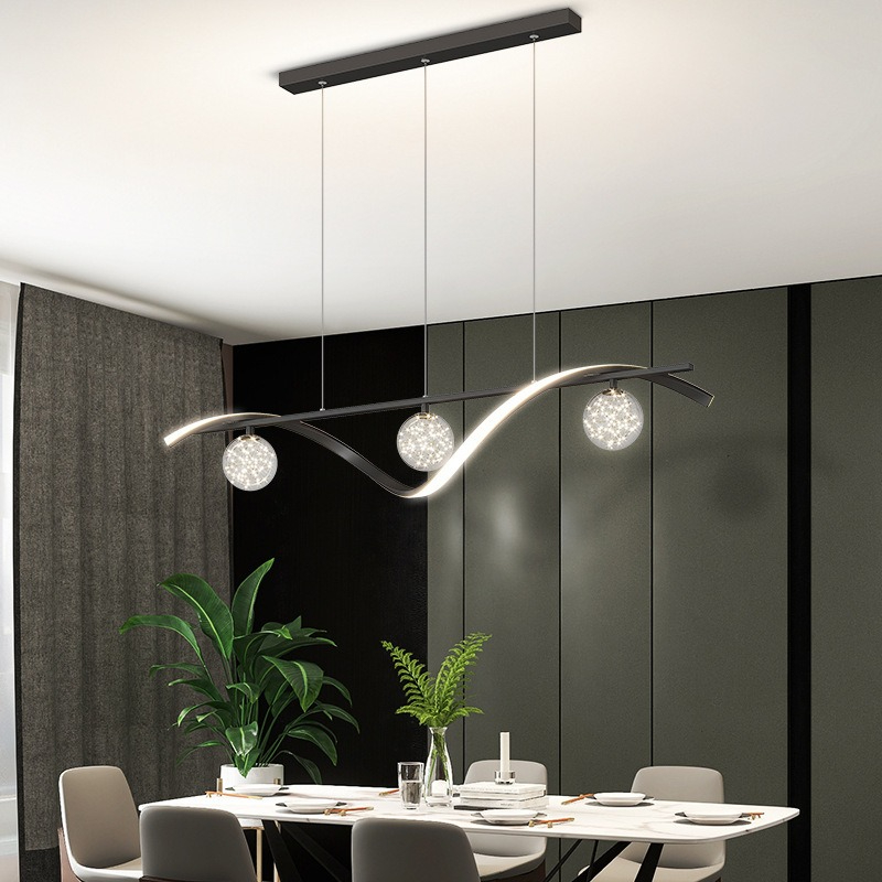 Moderne minimalistische LED-Pe – Kitchen Appliances Table Bewertung und Preis