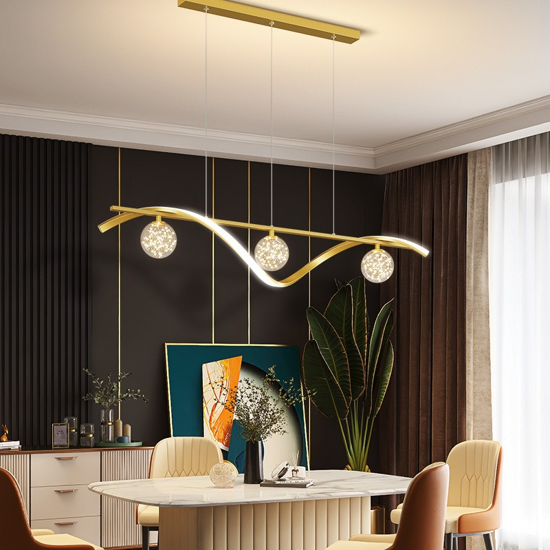 Moderne minimalistische LED-Pe – Kitchen Appliances Table Bewertung und Preis