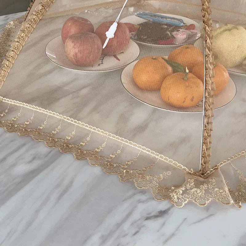 Neue Klapp Lebensmittel Mesh A – Kitchen Appliances Table Bewertung und Preis