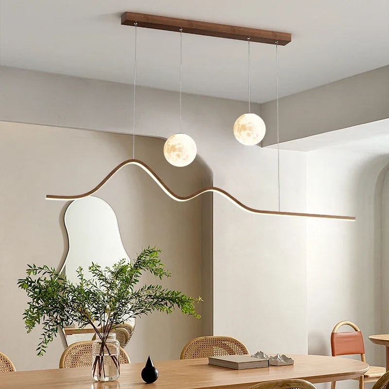 2026 LED Holz Anhänger Licht F – Kitchen Appliances Table Bewertung und Preis