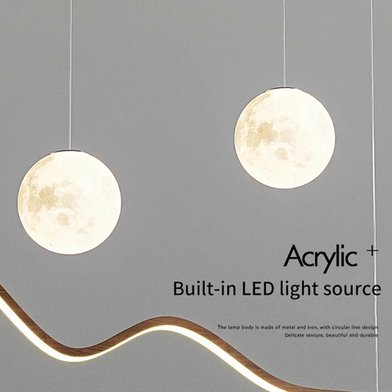 2026 LED Holz Anhänger Licht F – Kitchen Appliances Table Bewertung und Preis
