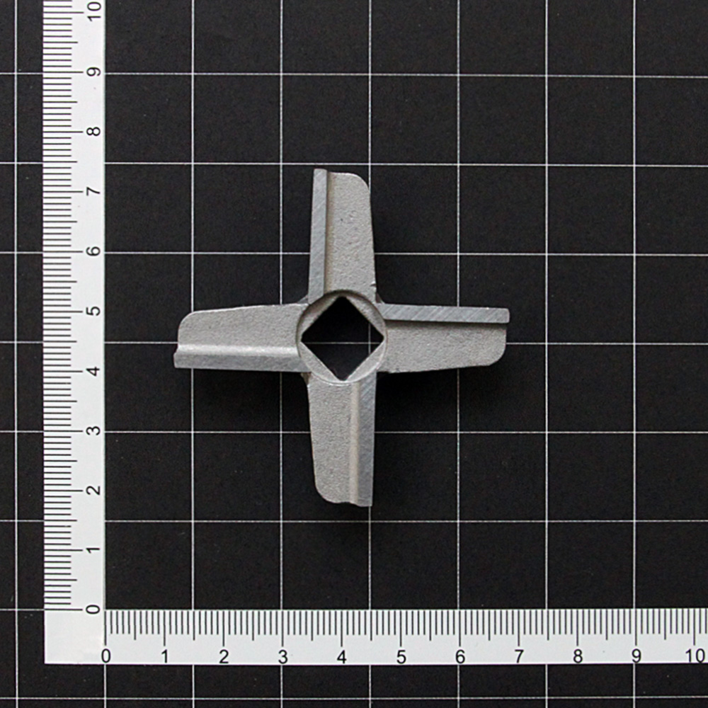 1 Stück Fleischwolfmesser / Ha – Kitchen Appliances Bosch Bewertung und Preis
