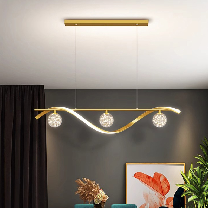 Moderne minimalistische LED-Pe – Kitchen Appliances Table Bewertung und Preis