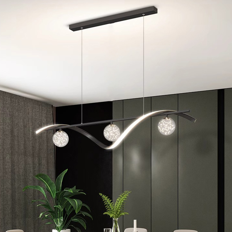 Moderne minimalistische LED-Pe – Kitchen Appliances Table Bewertung und Preis