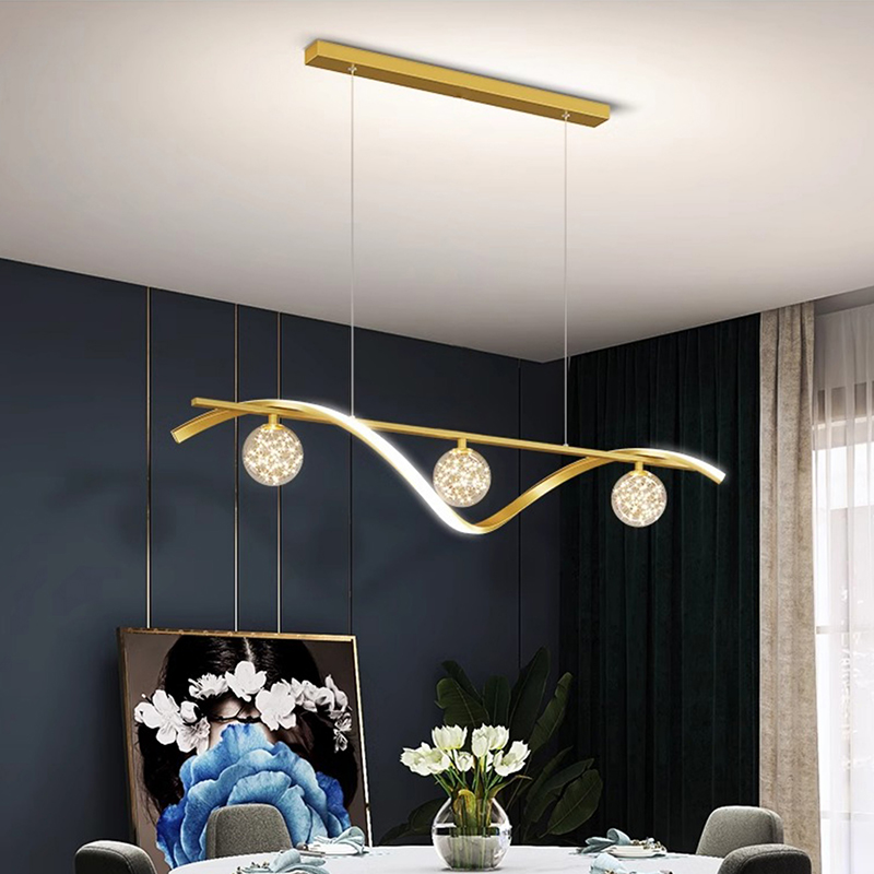 Moderne minimalistische LED-Pe – Kitchen Appliances Table Bewertung und Preis